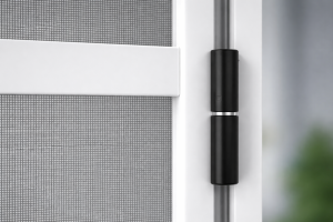 Bsisagras puerta abatible